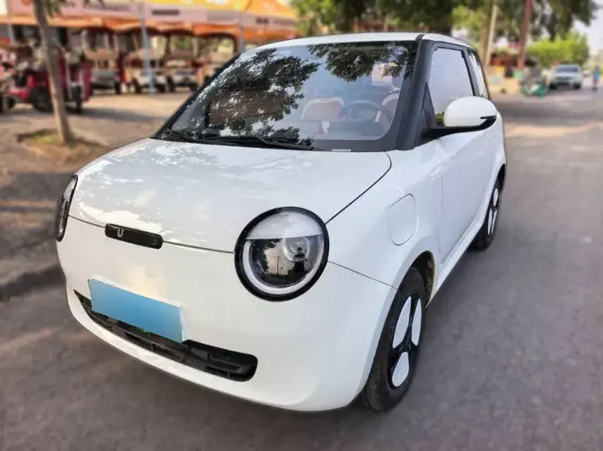 2022 ChangAn QiYuan Lumin BEV 12.92KWH