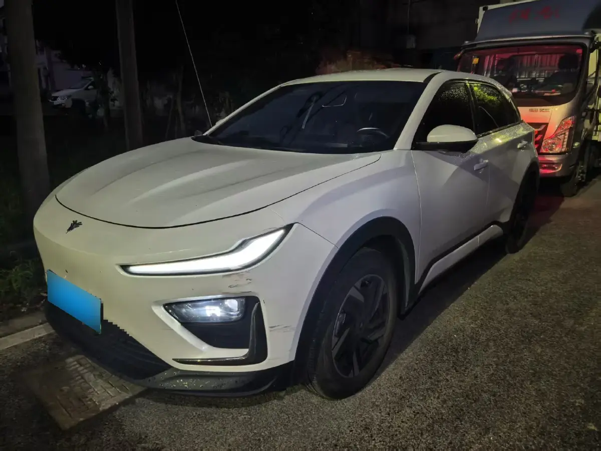 2025 Neta X BEV 63.5KWH