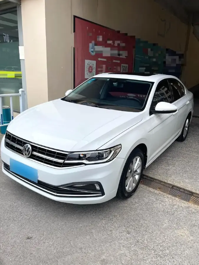 2020 Volkswagen Bora 1.5L 113HP L4 6AT
