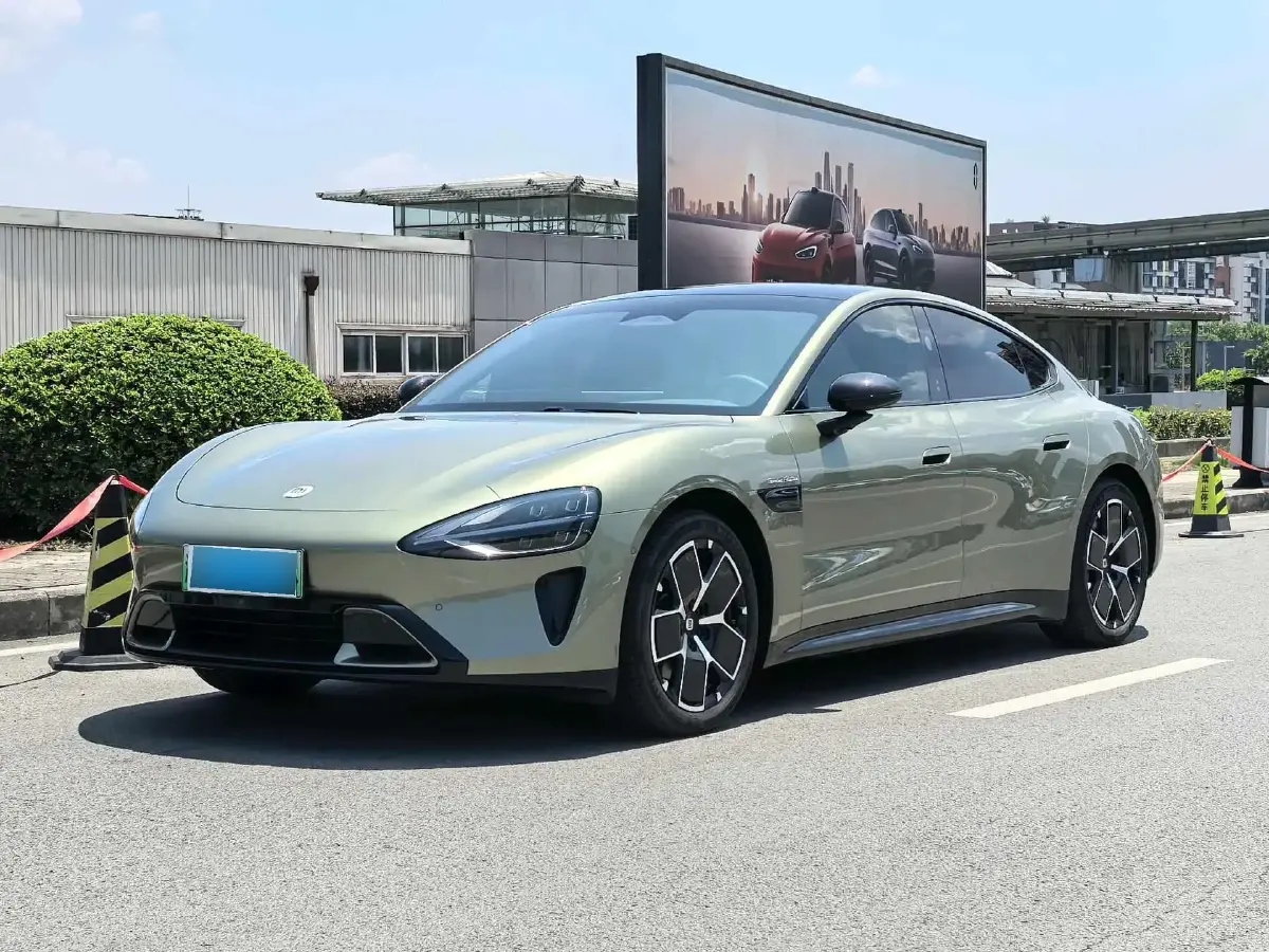 2024 MI SU7 BEV 73.6KWH