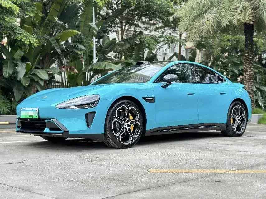 2024 MI SU7 BEV 101KWH