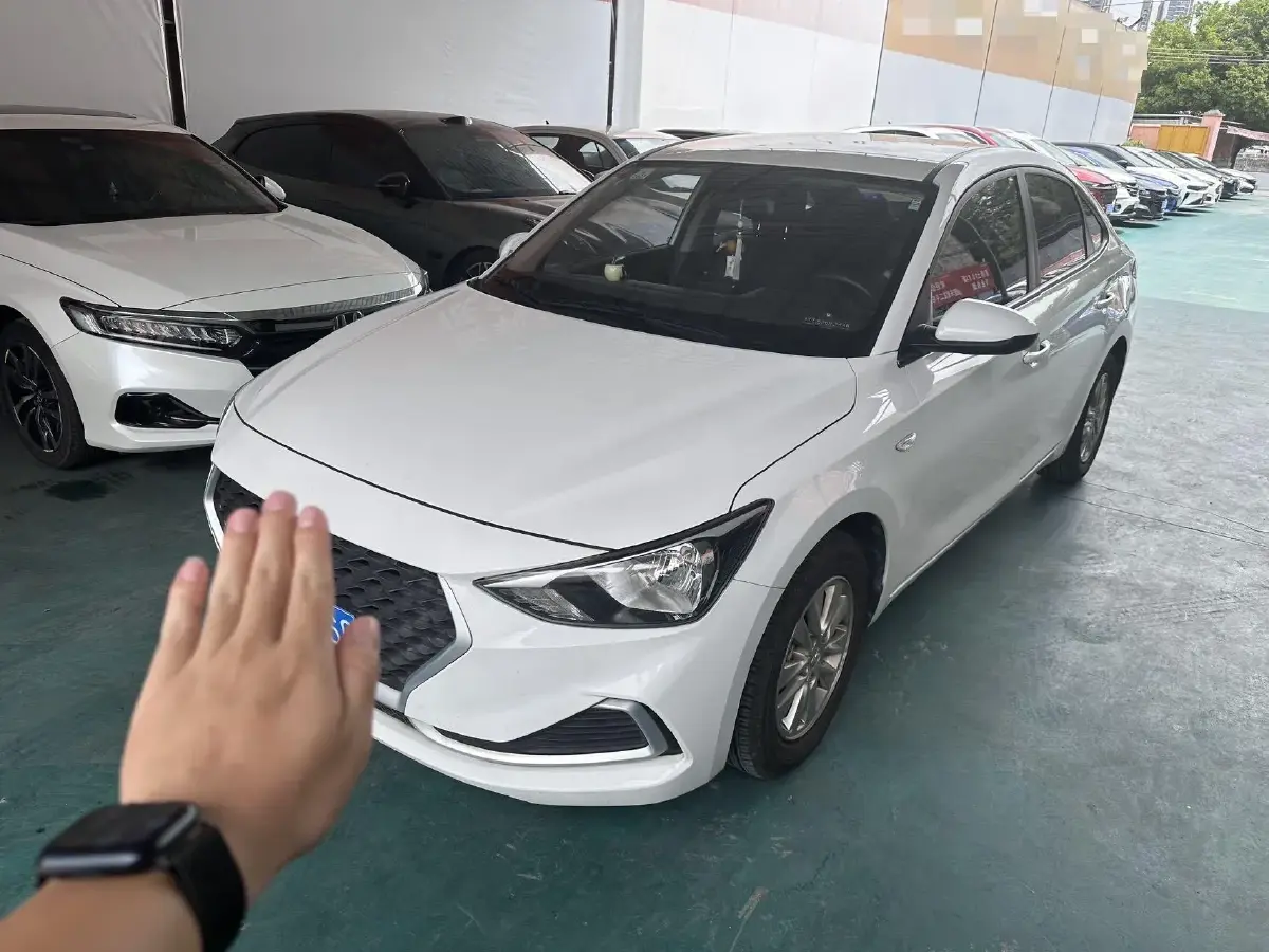 2020 Hyundai Celesta 1.6L 123HP L4 6AT