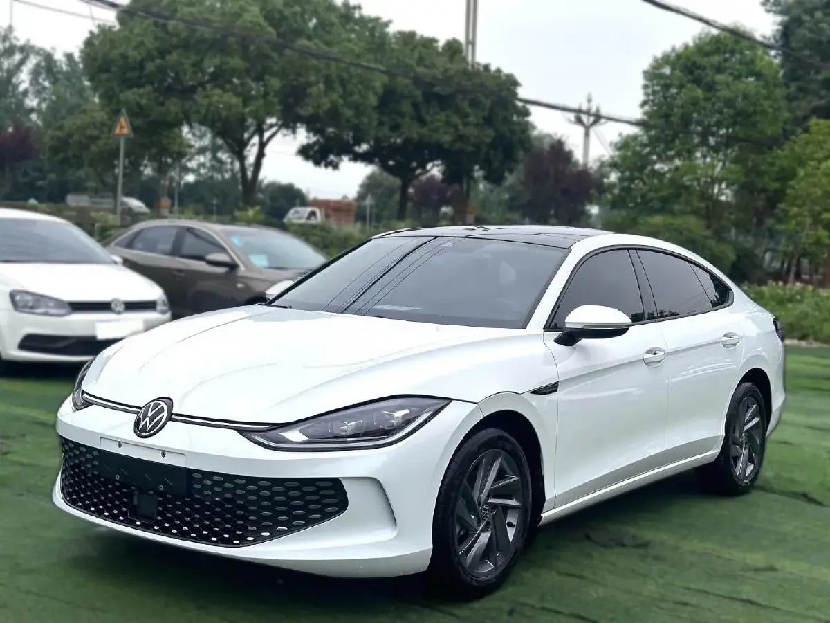 2024 Volkswagen Lamando 1.4T 150HP L4 7DCT