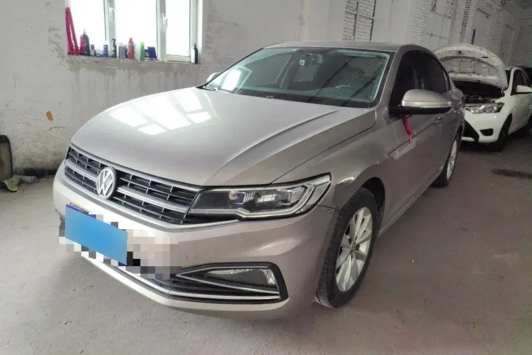 2020 Volkswagen Bora 1.5L 113HP L4 6AT