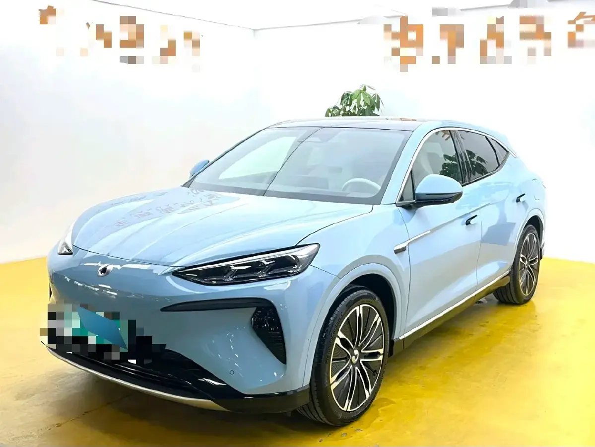 2024 Denza N7 BEV 91.3KWH