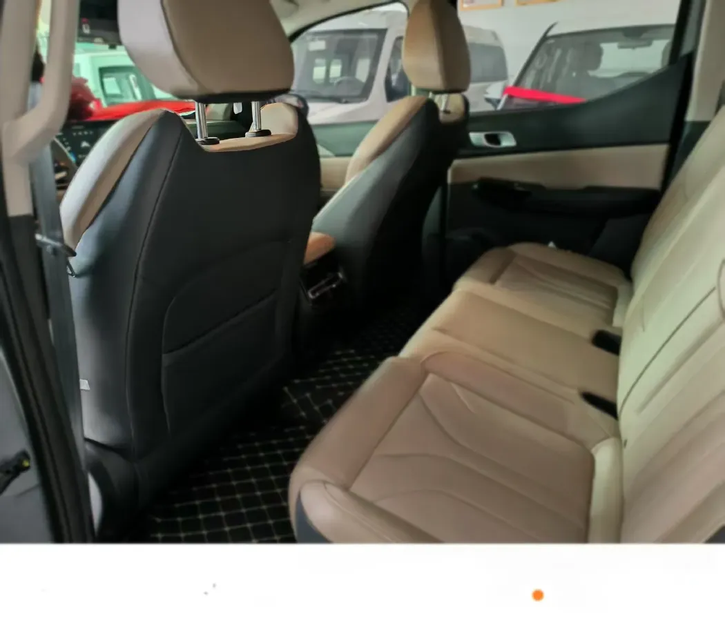 2024 ChangAn Hunter 2.0T 190HP L4 REEV 31.18KWH,autocango,china used car exporter,china ev exporter,chinese used car exporter,chinese used ev exporter