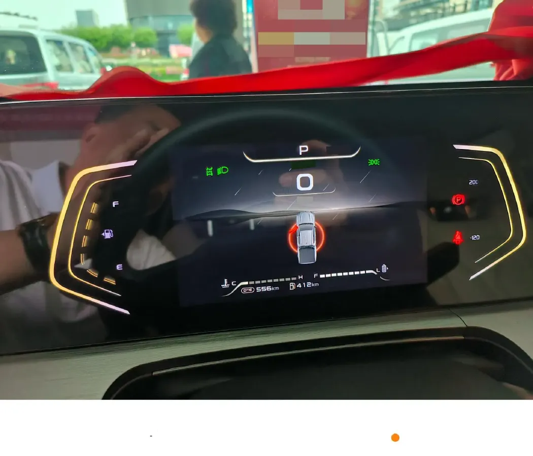 2024 ChangAn Hunter 2.0T 190HP L4 REEV 31.18KWH,autocango,china used car exporter,china ev exporter,chinese used car exporter,chinese used ev exporter