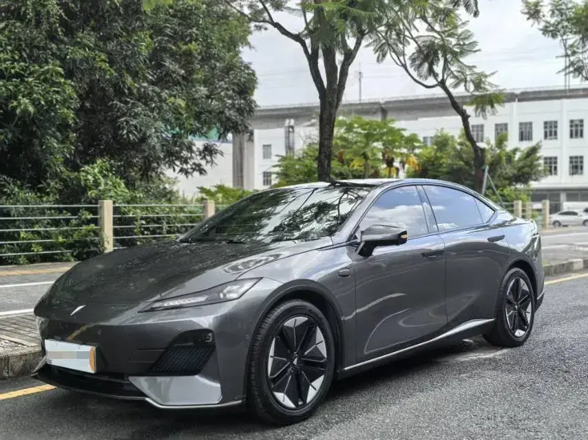 2023 Deepal SL03 BEV 58.1KWH