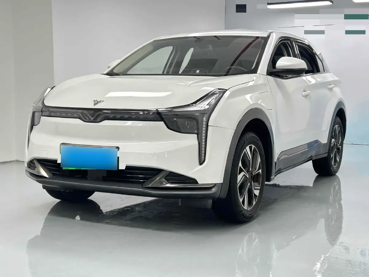 2022 Neta U BEV 55.8KWH