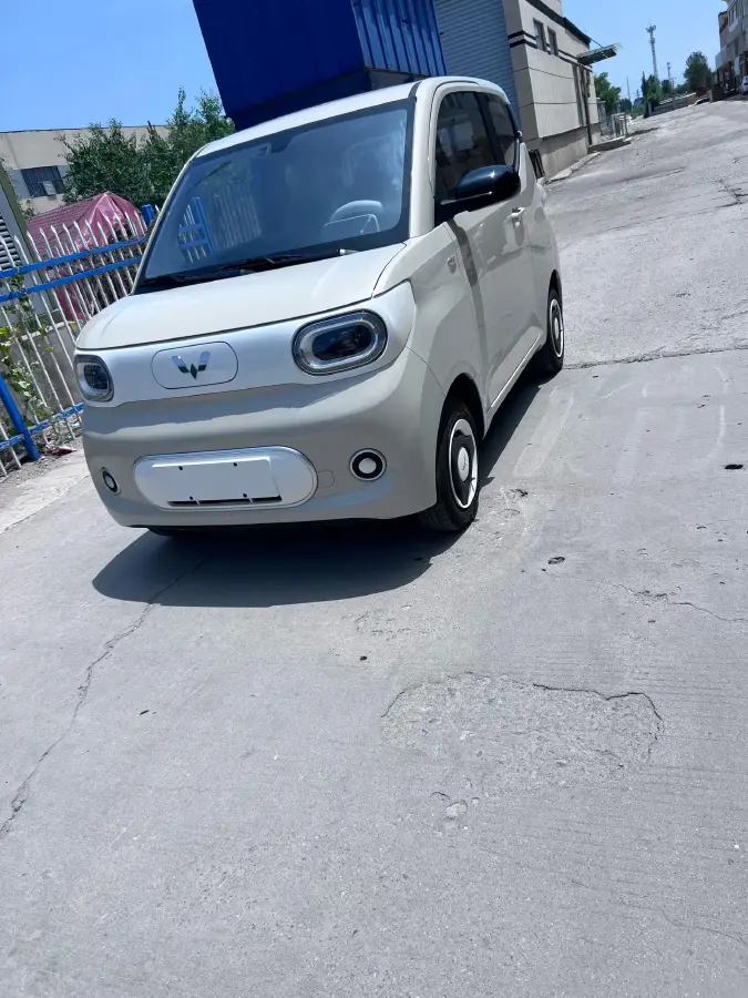 2024 WuLing HongGuang MINI EV BEV 17.3KWH