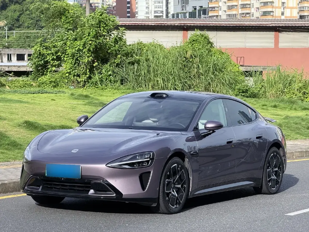 2024 MI SU7 BEV 94.3KWH