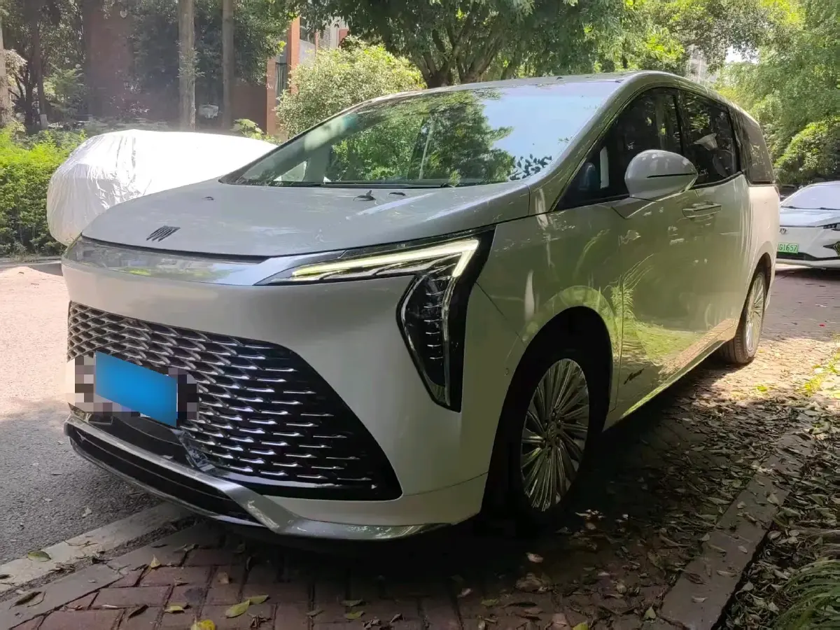 2023 Buick Century 2.0T 237HP L4 9AT