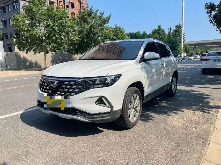 2021 Jetta VS5 1.4T 150HP L4 6AT