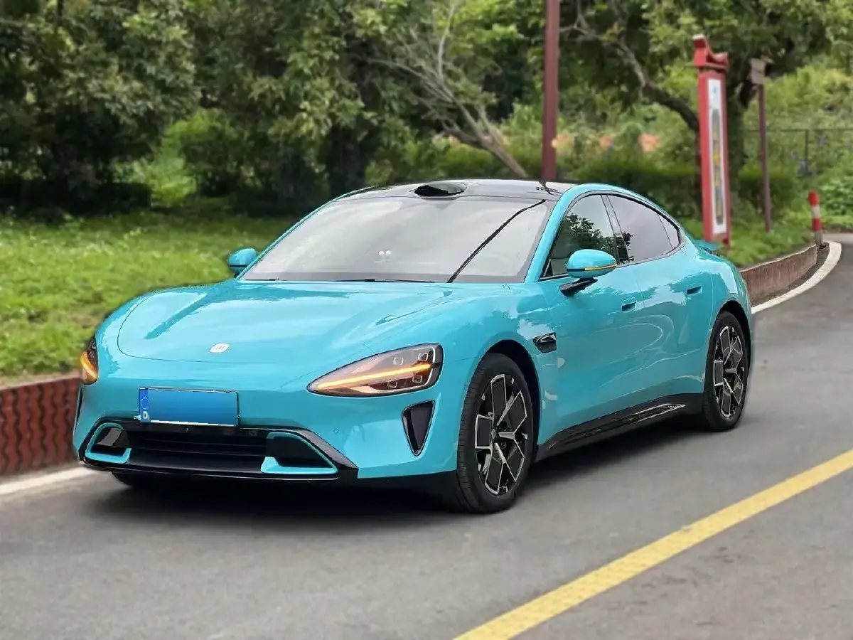 2024 MI SU7 BEV 94.3KWH