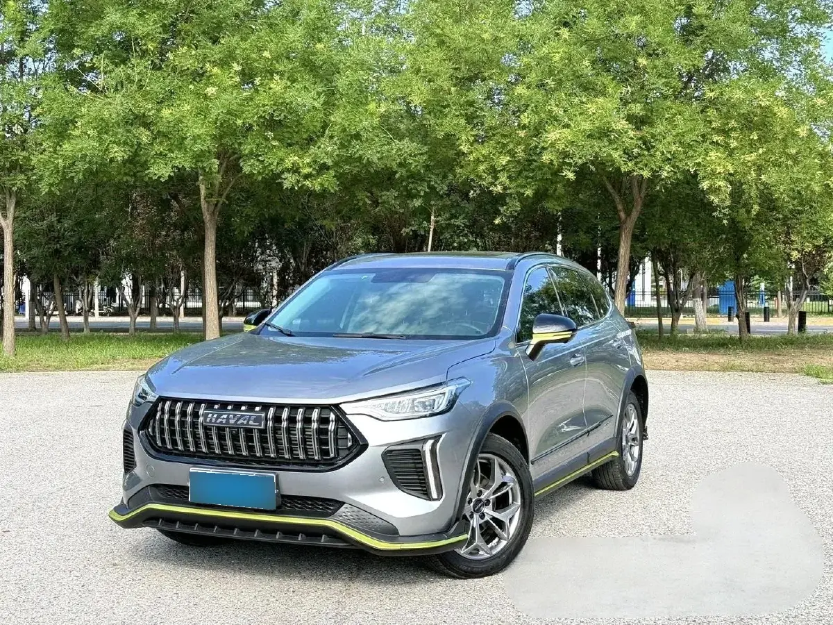 2022 Haval Rabbit 1.5T 150HP L4 7DCT