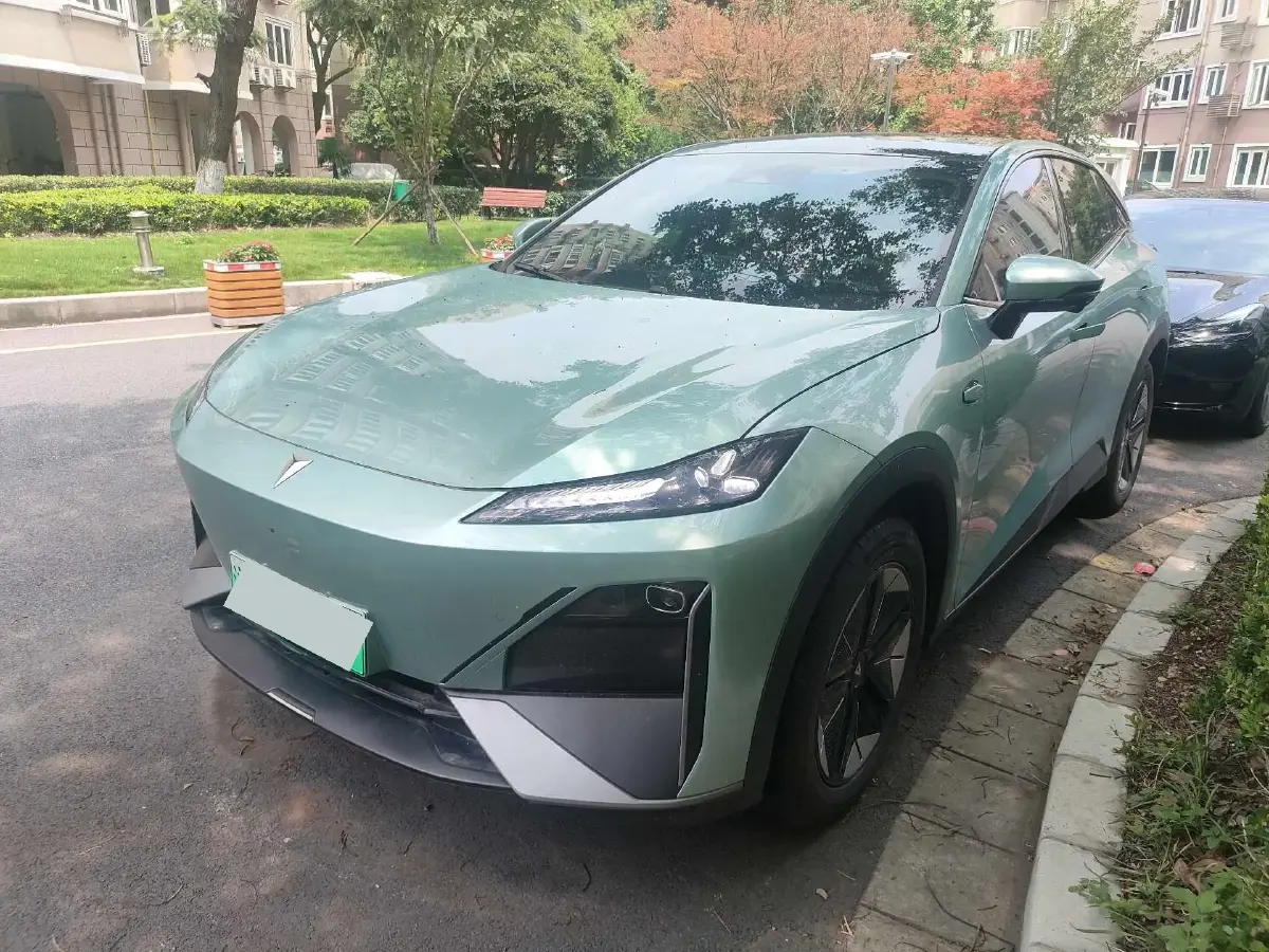 2023 Deepal SL03 BEV 79.97KWH