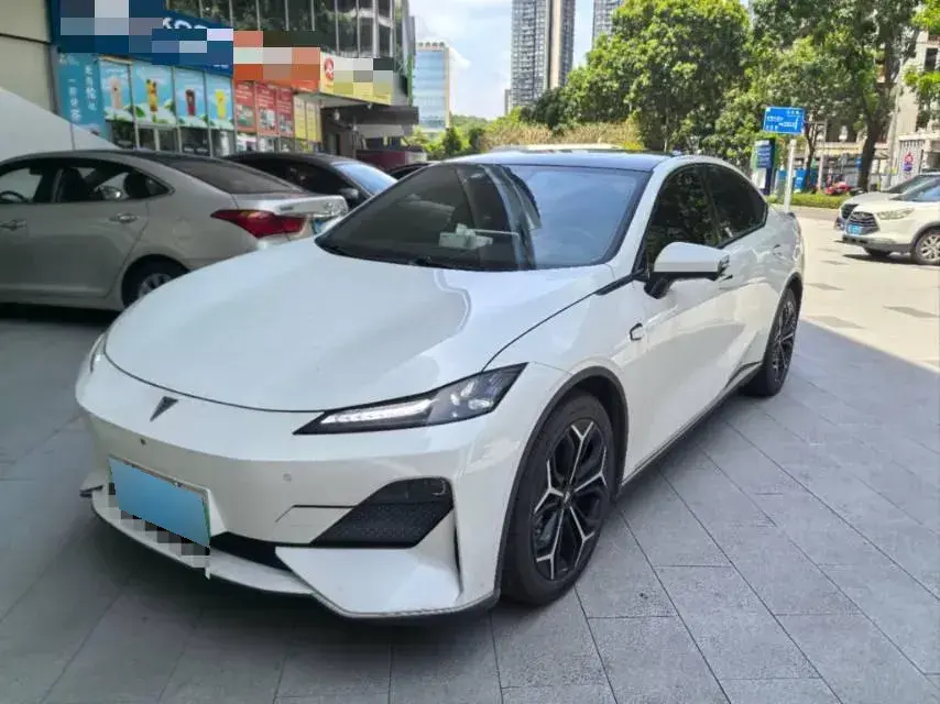 2023 Deepal SL03 1.5L 95HP L4 REEV 18.99KWH