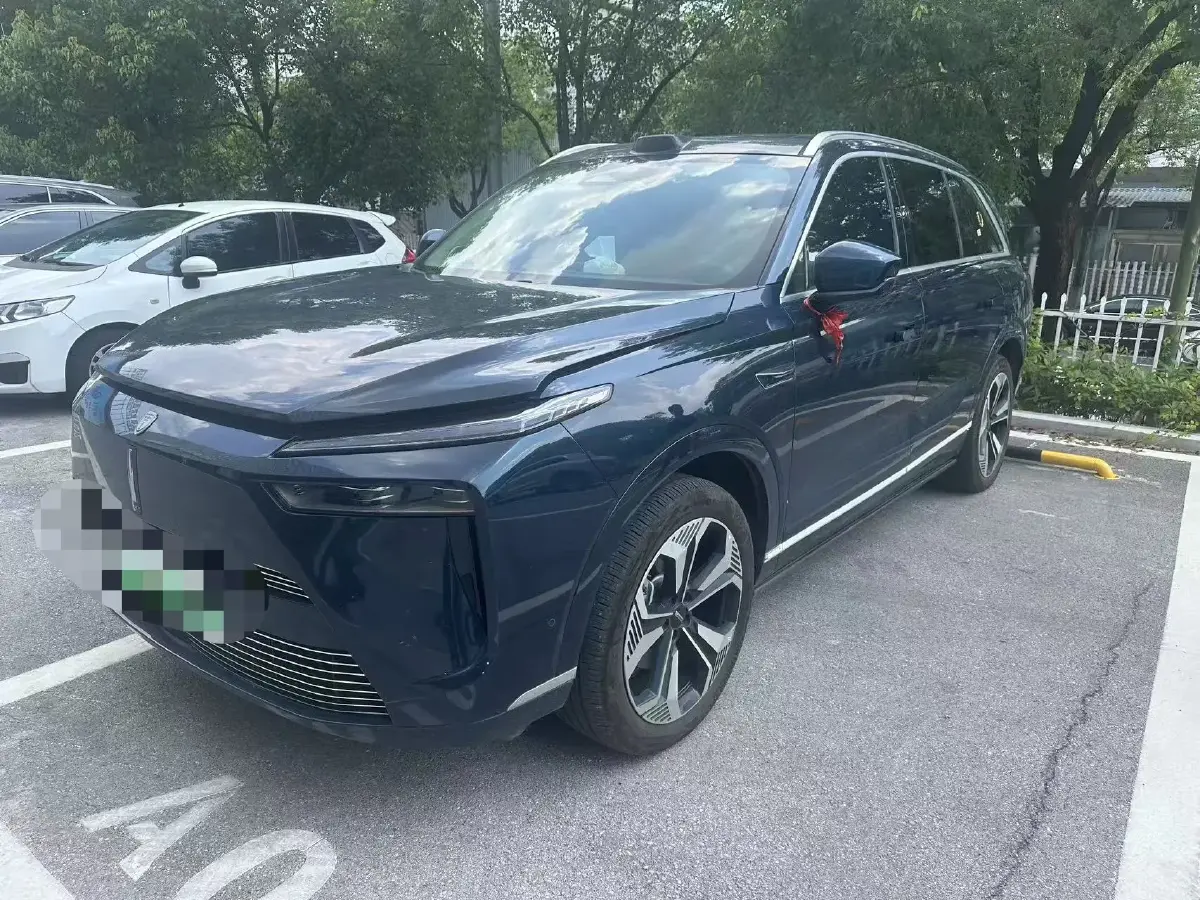 2025 WEY BlueMountain 1.5T 170HP L4 4DHT PHEV 44.5KWH 2025 WEY BlueMountain 1.5T 170HP L4 4DHT PHEV 44.5KWH