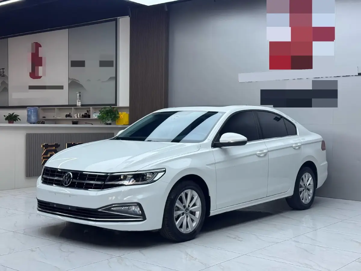 2021 Volkswagen Bora 1.5L 113HP L4 6AT