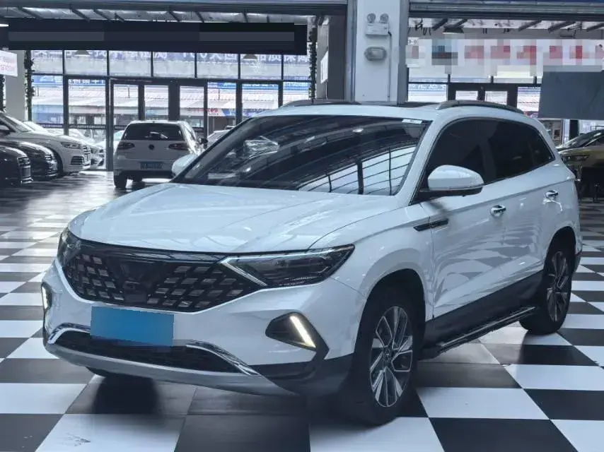 2020 Jetta VS7 1.4T 150HP L4 6AT