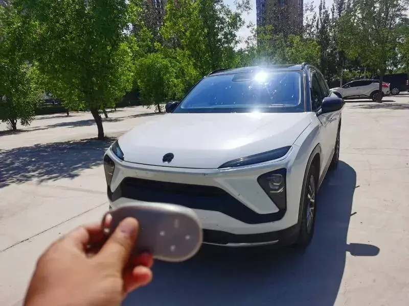 2020 NIO ES6 BEV 100KWH