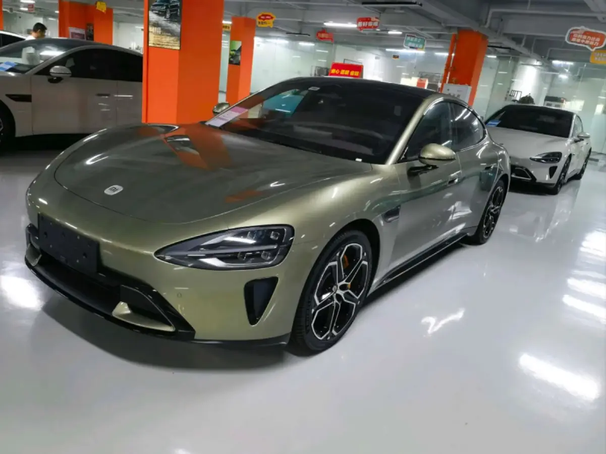 2024 MI SU7 BEV 73.6KWH