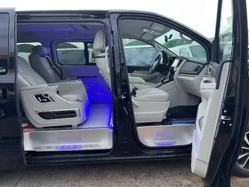 2020 Foton Scenery G5 2.0L 136HP L4 5MT,autocango,china used car exporter,china ev exporter,chinese used car exporter,chinese used ev exporter