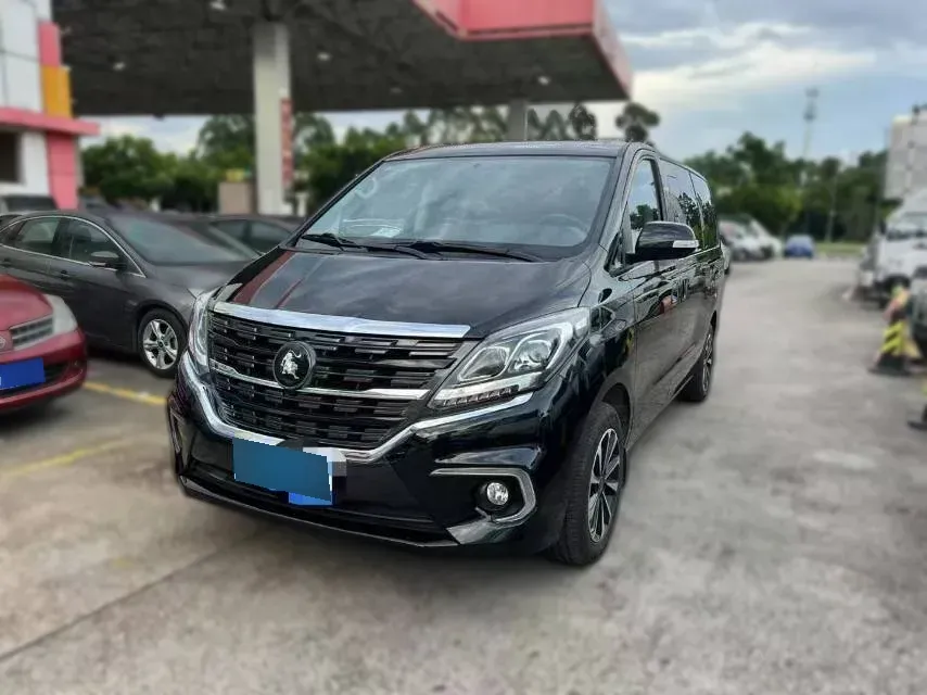 2020 Foton Scenery G5 2.0L 136HP L4 5MT,autocango,china used car exporter,china ev exporter,chinese used car exporter,chinese used ev exporter