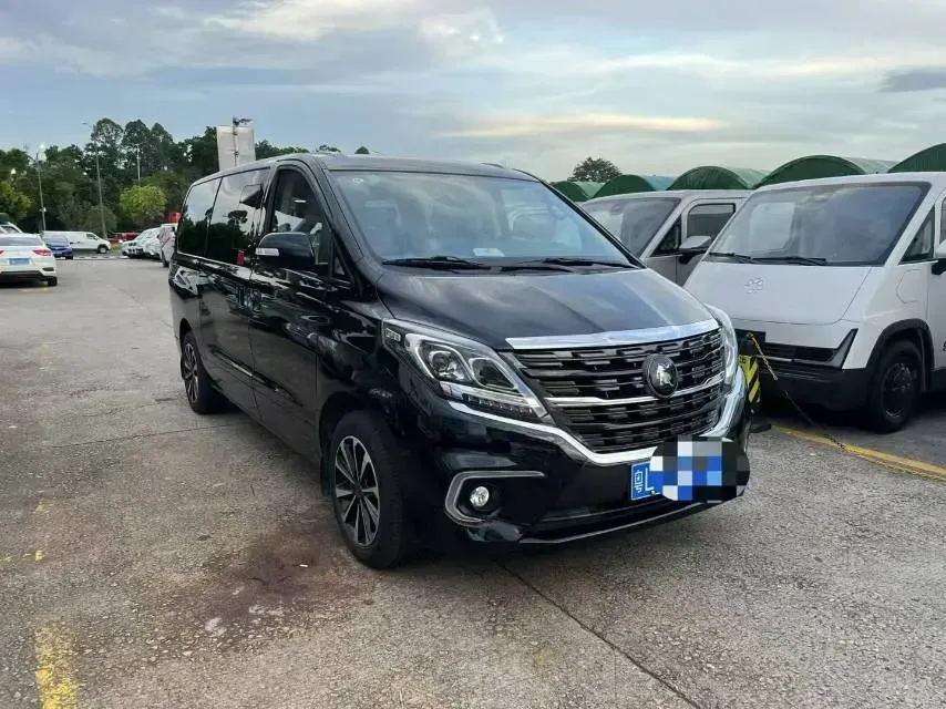 2020 Foton Scenery G5 2.0L 136HP L4 5MT,autocango,china used car exporter,china ev exporter,chinese used car exporter,chinese used ev exporter