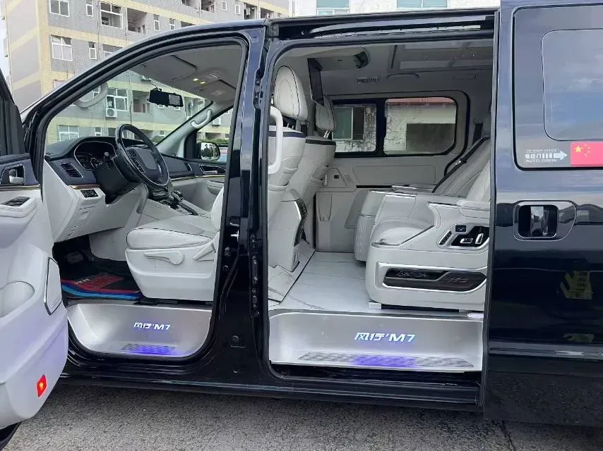 2020 Foton Scenery G5 2.0L 136HP L4 5MT,autocango,china used car exporter,china ev exporter,chinese used car exporter,chinese used ev exporter