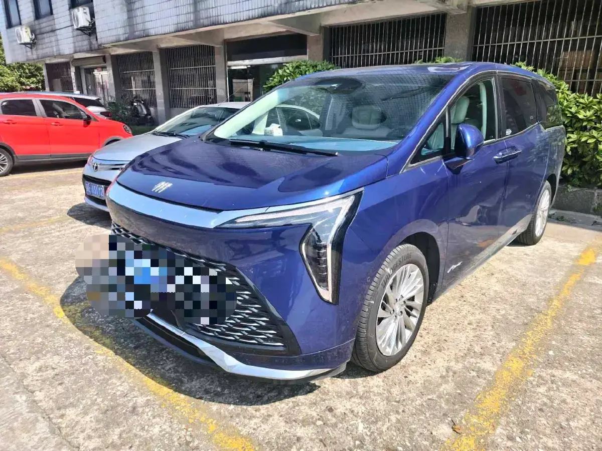 2023 Buick Century 2.0T 237HP L4 9AT