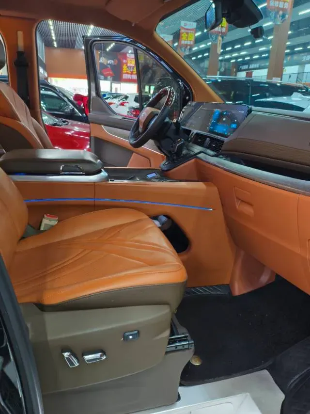 2023 Ford Tourneo 2.0T 220HP L4 9AT,autocango,china used car exporter,china ev exporter,chinese used car exporter,chinese used ev exporter