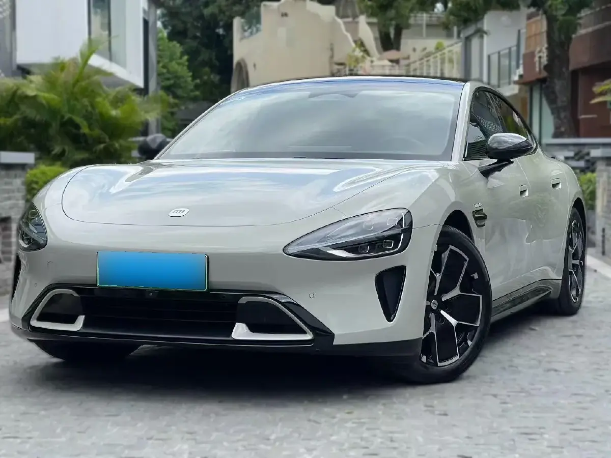 2024 MI SU7 BEV 73.6KWH