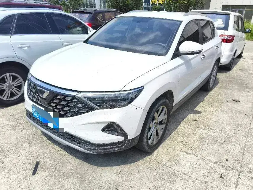 2021 Jetta VS5 1.4T 150HP L4 6AT