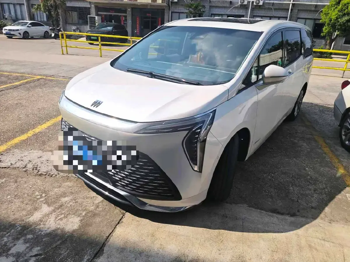 2023 Buick Century 2.0T 237HP L4 9AT