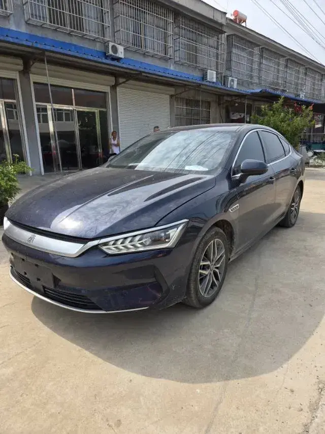 2023 BYD Qin Plus BEV 57.6KWH