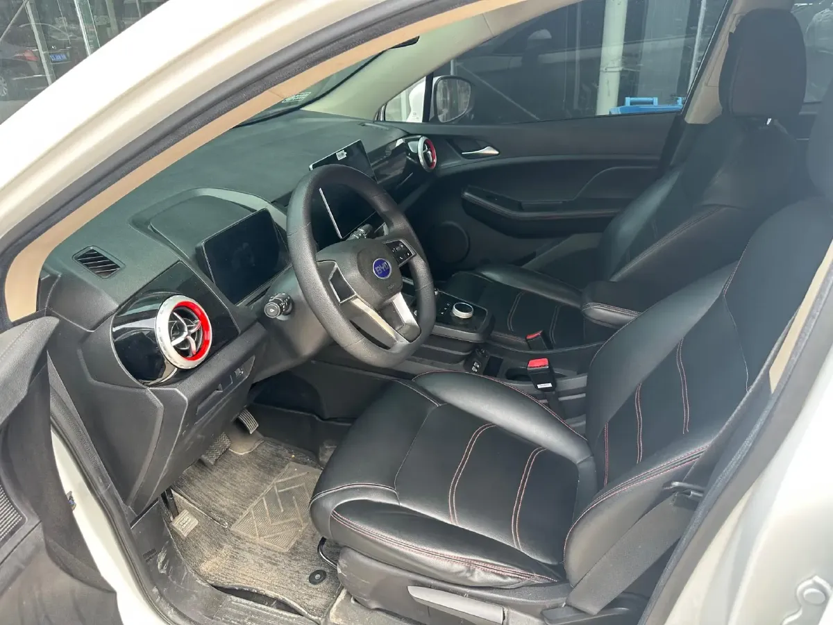 2019 BYD S2 BEV 40.62KWH,autocango,china used car exporter,china ev exporter,chinese used car exporter,chinese used ev exporter