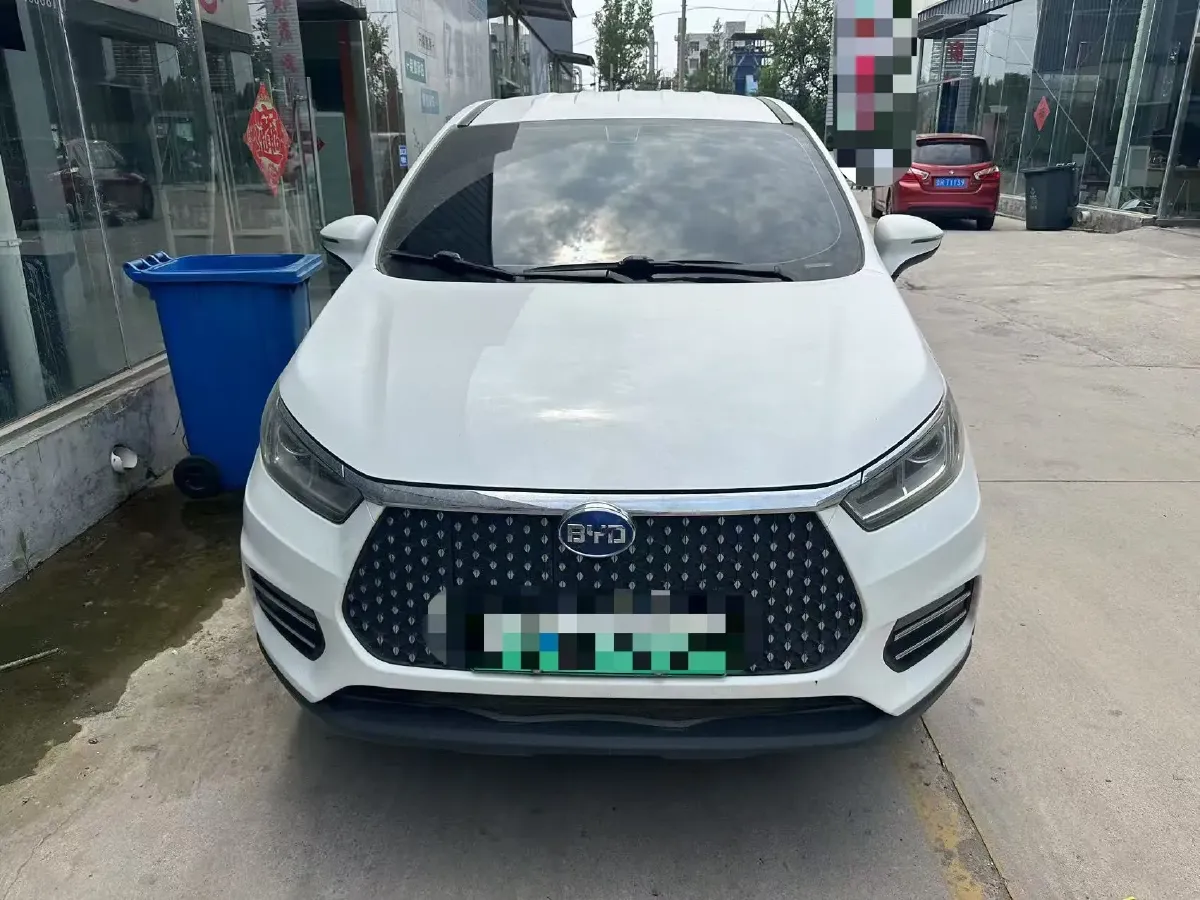 2019 BYD S2 BEV 40.62KWH,autocango,china used car exporter,china ev exporter,chinese used car exporter,chinese used ev exporter