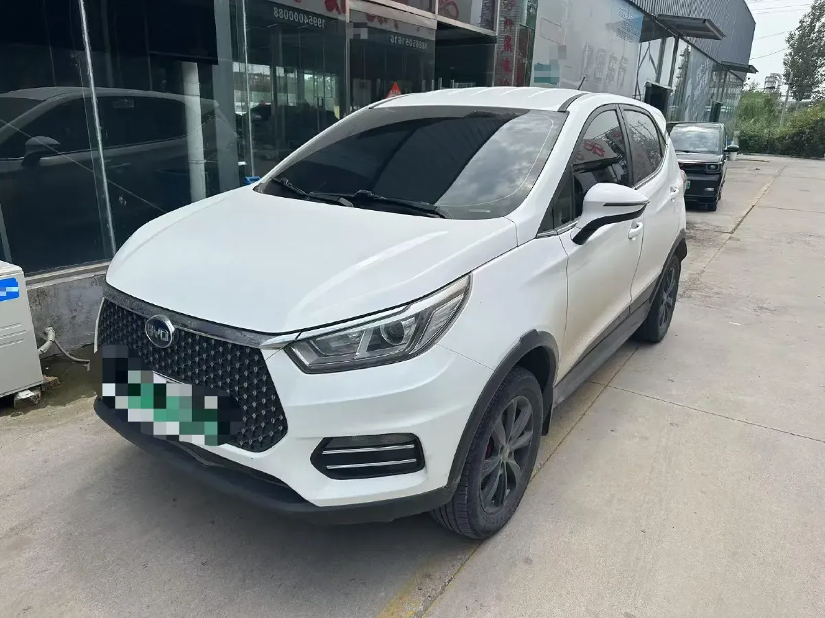 2019 BYD S2 BEV 40.62KWH,autocango,china used car exporter,china ev exporter,chinese used car exporter,chinese used ev exporter