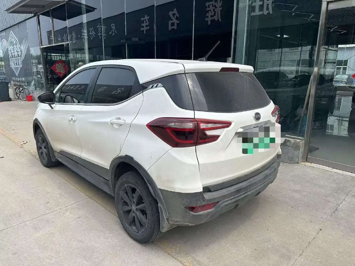 2019 BYD S2 BEV 40.62KWH,autocango,china used car exporter,china ev exporter,chinese used car exporter,chinese used ev exporter