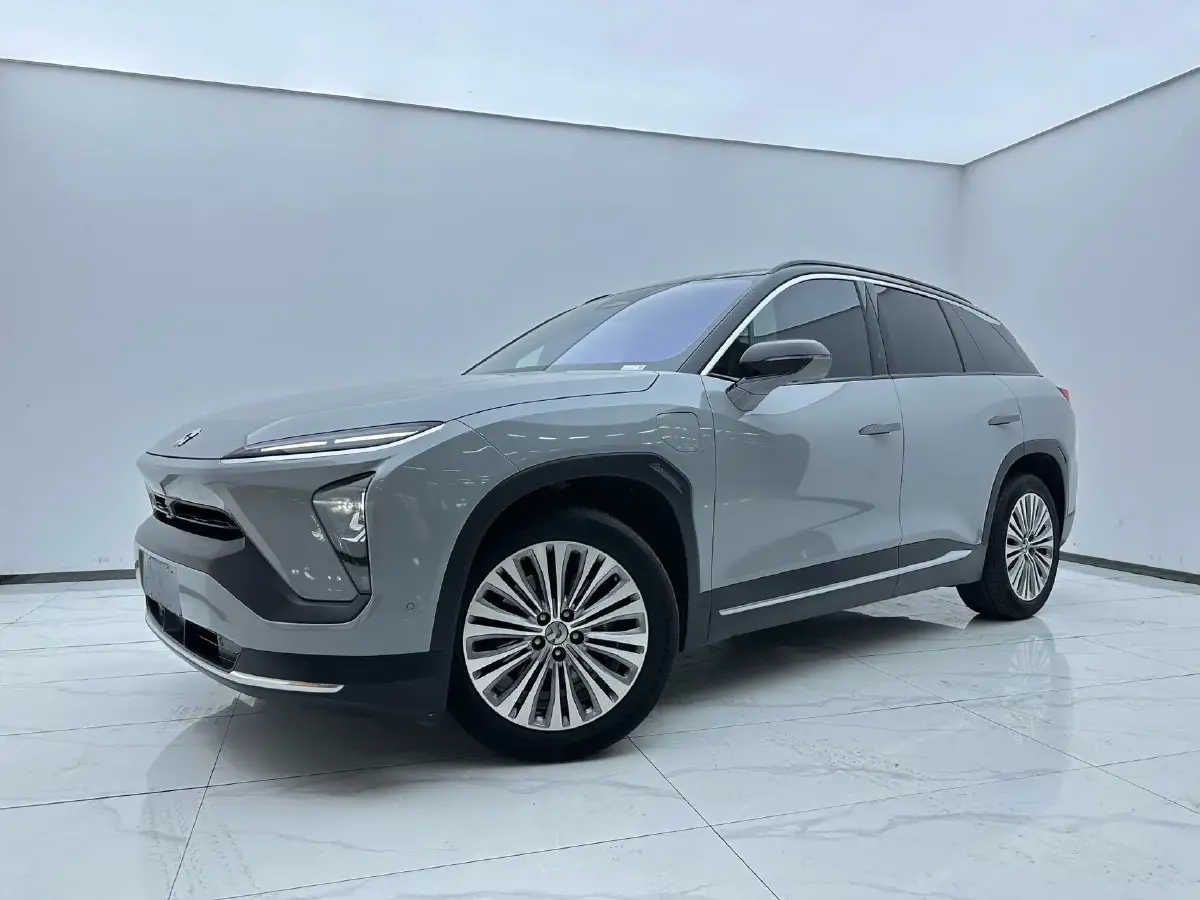 2020 NIO ES6 BEV 70KWH