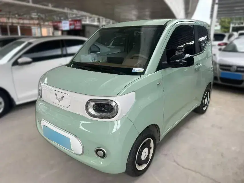 2024 WuLing HongGuang MINI EV BEV 17.3KWH