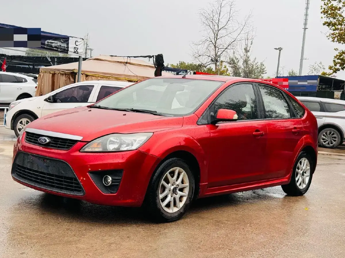 2018 Skoda Octavia 1.6L 110HP L4 6AT