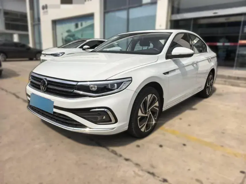 2023 Volkswagen Bora 1.5T 160HP L4 7DCT