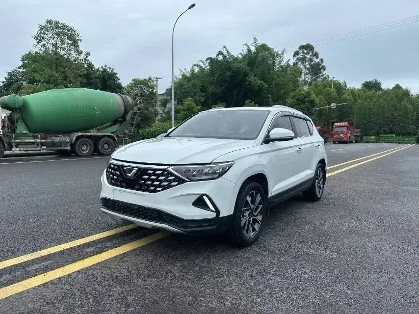 2020 Jetta VS7 1.4T 150HP L4 6AT