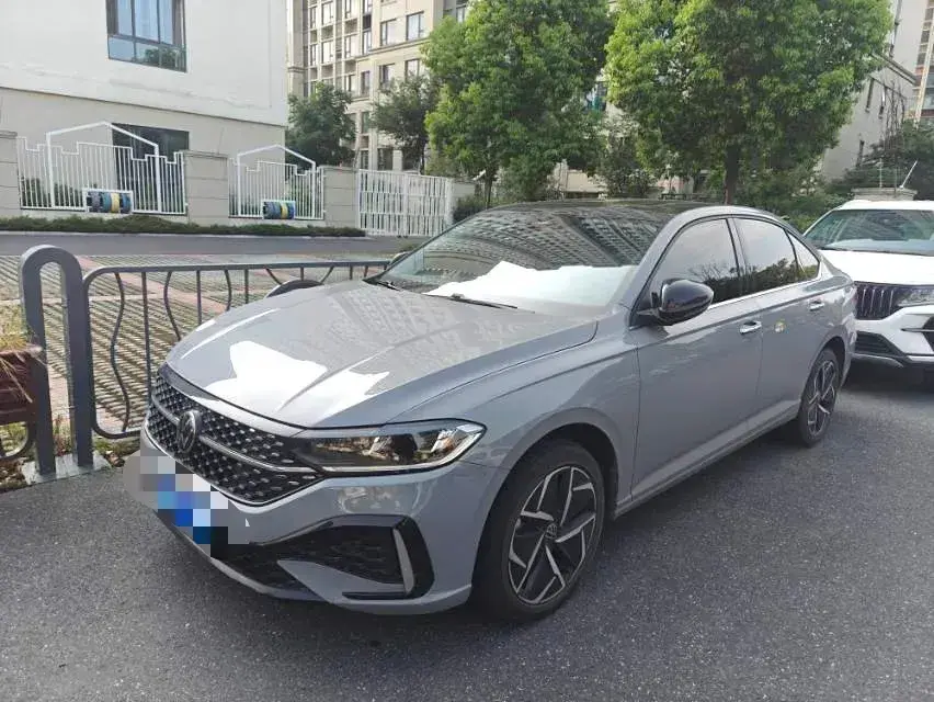 2023 Volkswagen Lavida 1.5T 160HP L4 7DCT