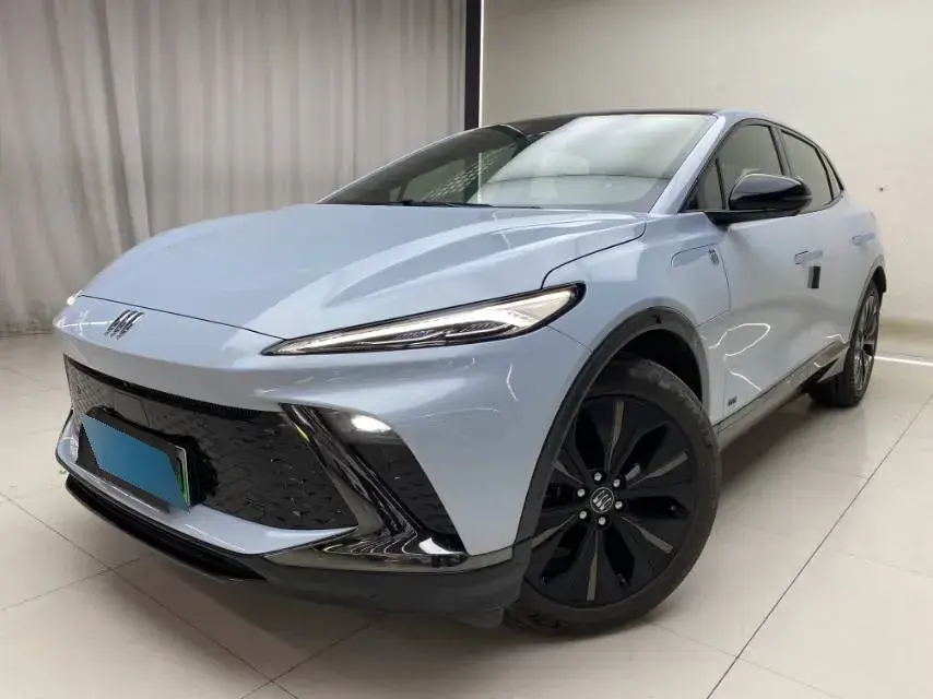 2023 Buick E4 BEV 65KWH