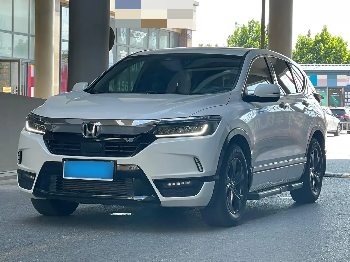 2020 Honda Breeze 1.5T 193HP L4 CVT