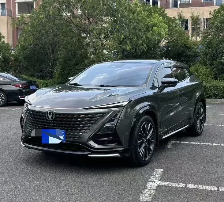 2023 ChangAn UNI-T 1.5T 188HP L4 7DCT