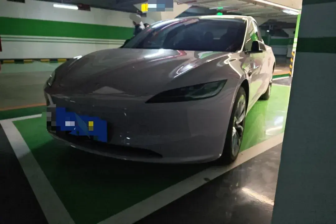 2023 Tesla Model 3 BEV 78.4KWH